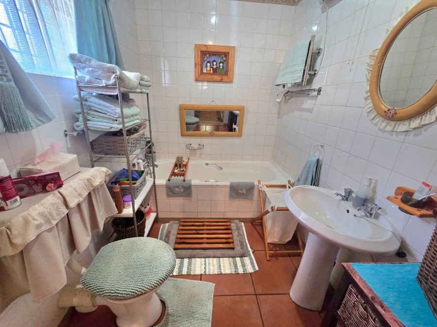 4 Bedroom Property for Sale in Panorama Free State